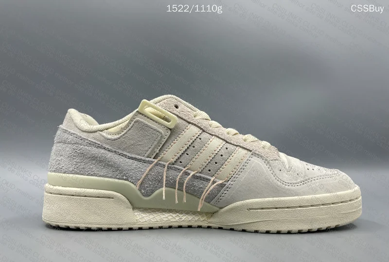 Adidas Forum Low Off-White