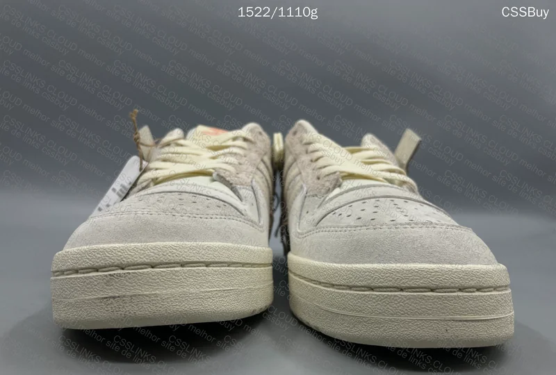 Adidas Forum Low Off-White 2