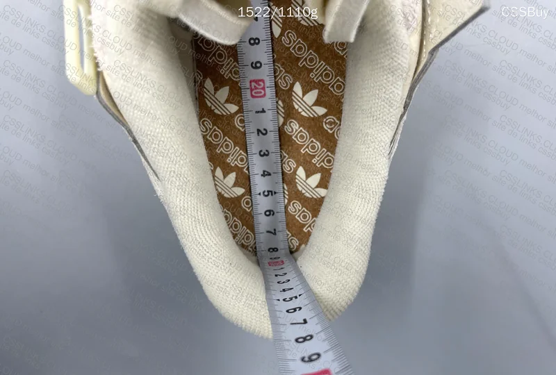Adidas Forum Low Off-White 3
