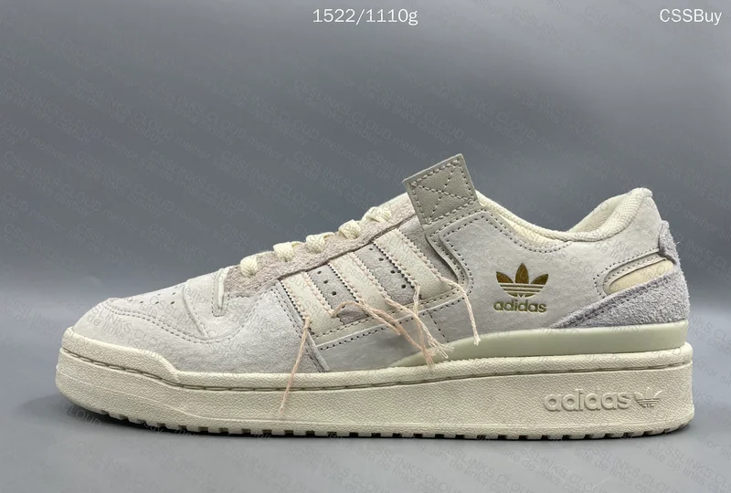Adidas Forum Low Off-White 4
