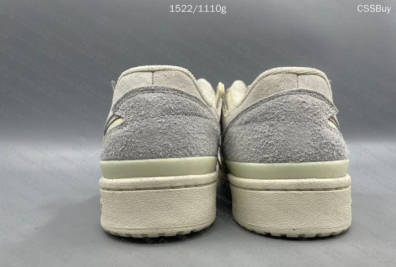 Adidas Forum Low Off-White 6