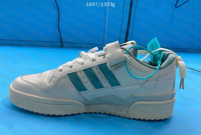 Adidas Forum Low Stitch 7