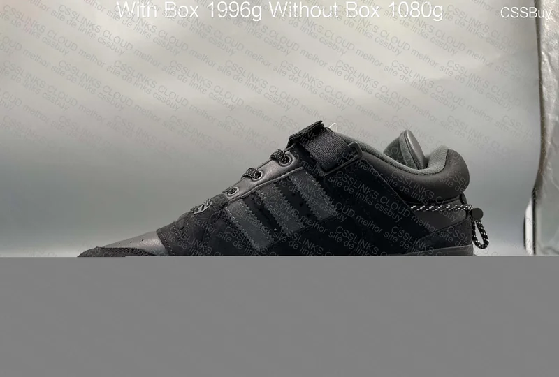 Adidas Forum Low x Bad Bunny 2