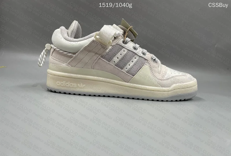 Adidas Forum Low x Bad Bunny