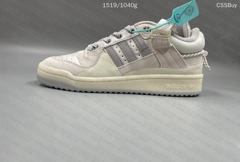 Adidas Forum Low x Bad Bunny 2