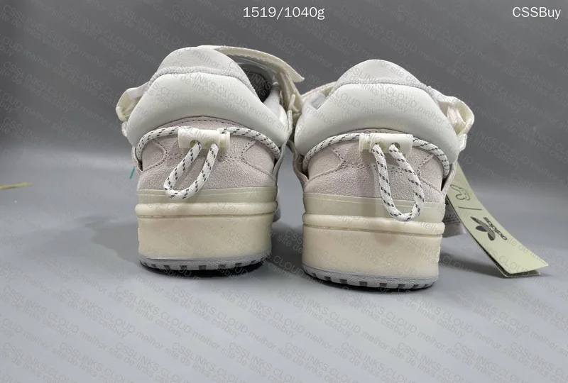 Adidas Forum Low x Bad Bunny 5