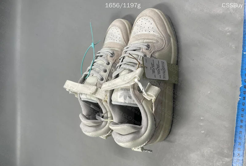 Adidas Forum Low x Bad Bunny