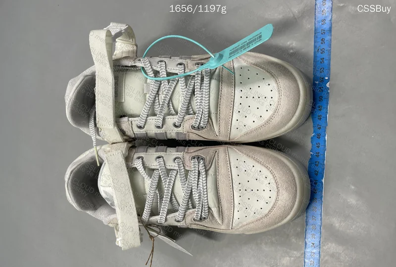 Adidas Forum Low x Bad Bunny 2