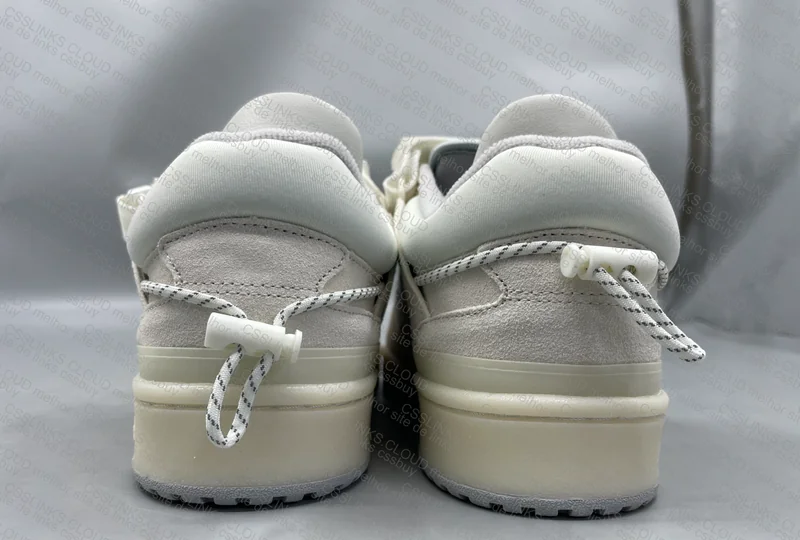 Adidas Forum Low x Bad Bunny 2