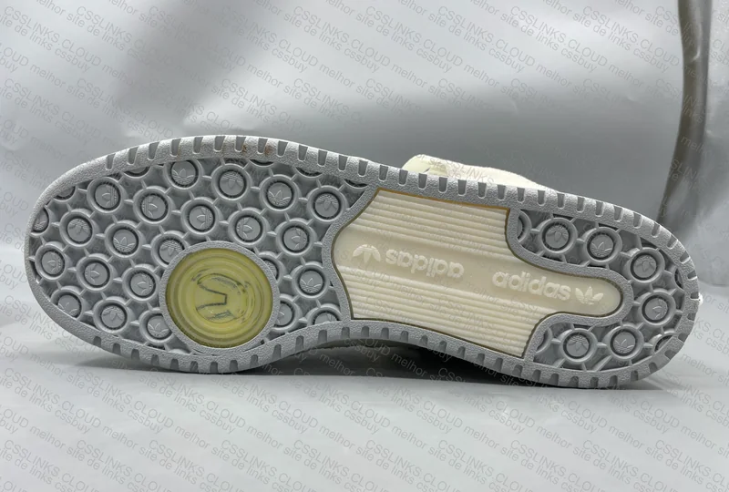 Adidas Forum Low x Bad Bunny 5