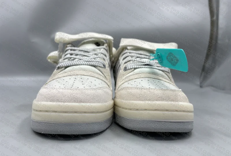 Adidas Forum Low x Bad Bunny 6