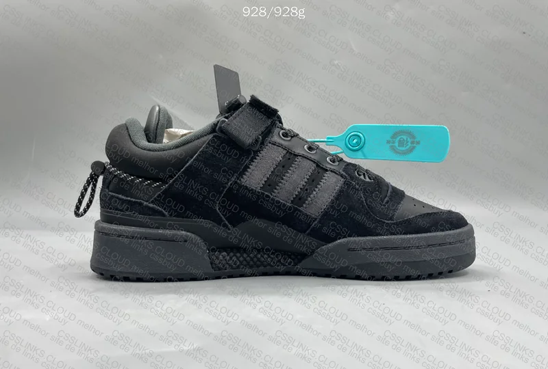 Adidas Forum Low x Bad Bunny