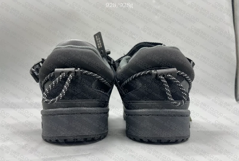 Adidas Forum Low x Bad Bunny 10