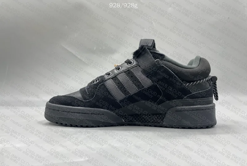 Adidas Forum Low x Bad Bunny 2