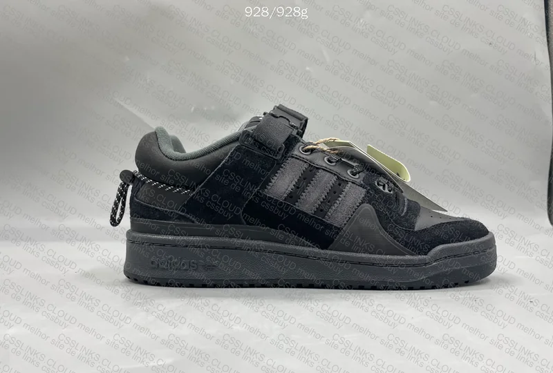 Adidas Forum Low x Bad Bunny 3