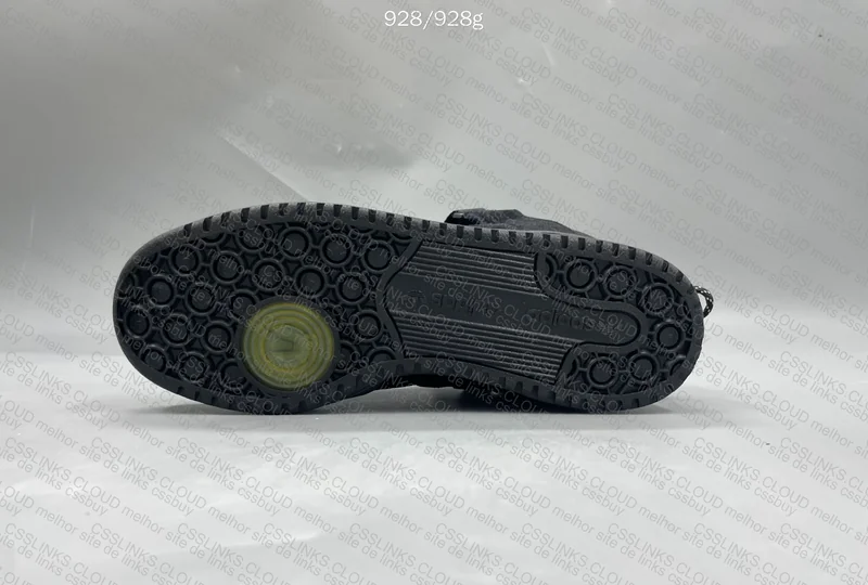 Adidas Forum Low x Bad Bunny 6