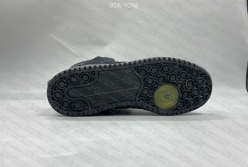 Adidas Forum Low x Bad Bunny 7