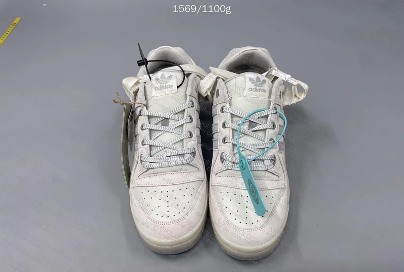 Adidas Forum Low x Bad Bunny