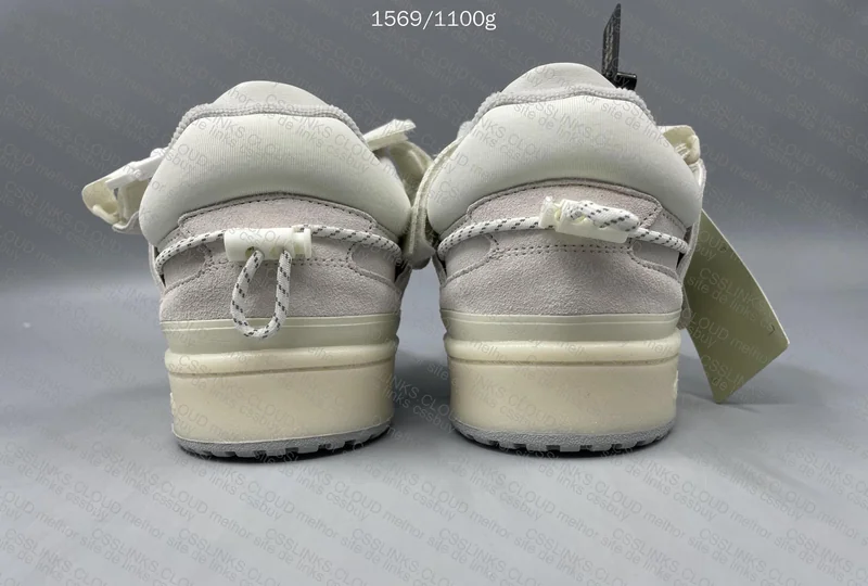 Adidas Forum Low x Bad Bunny 2