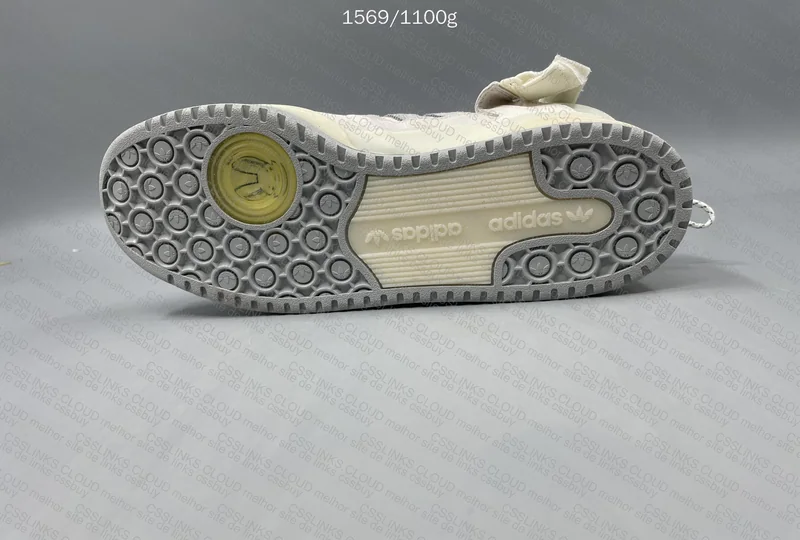 Adidas Forum Low x Bad Bunny 4