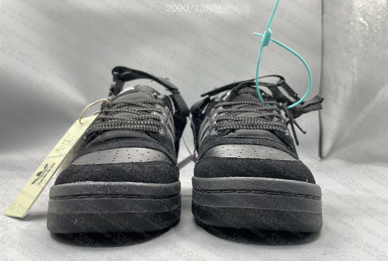 Adidas Forum Low x Bad Bunny 2