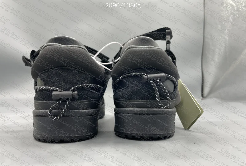 Adidas Forum Low x Bad Bunny 5