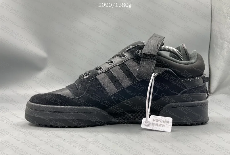 Adidas Forum Low x Bad Bunny 6