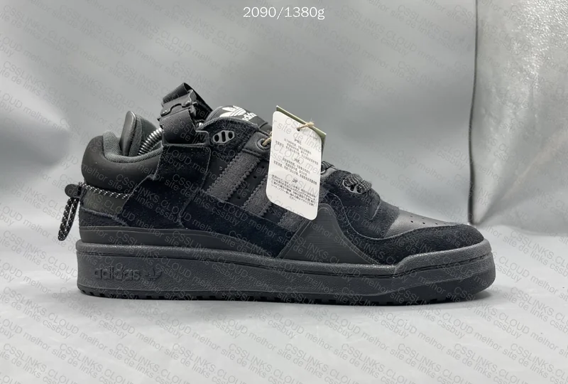 Adidas Forum Low x Bad Bunny 7