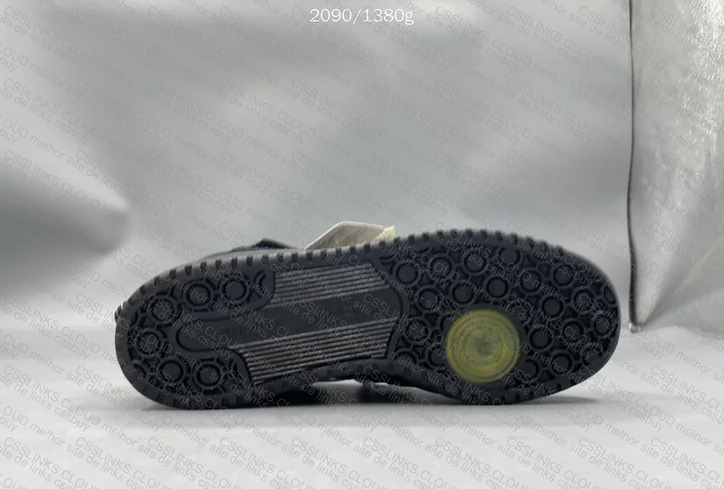 Adidas Forum Low x Bad Bunny 8