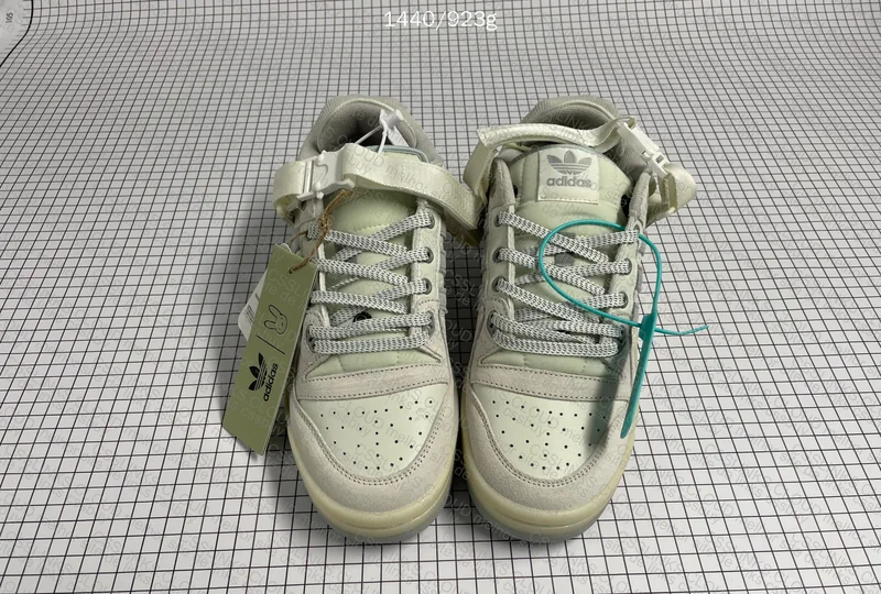 Adidas Forum Low x Bad Bunny