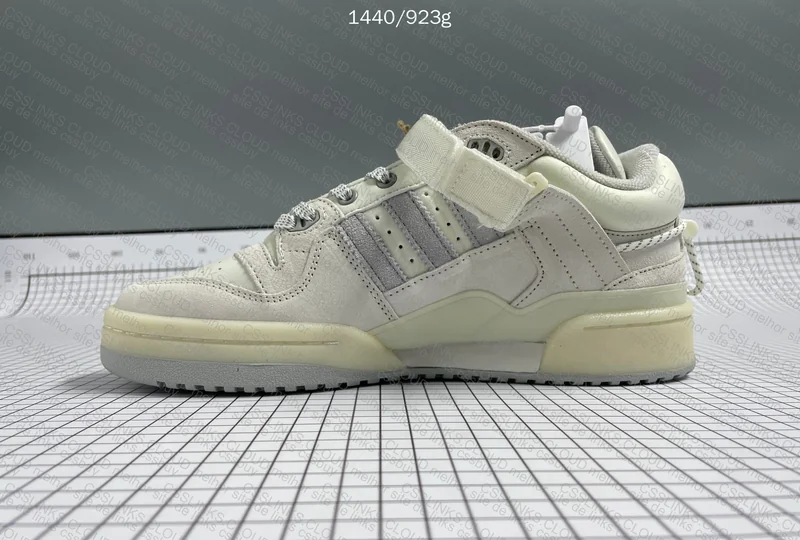 Adidas Forum Low x Bad Bunny 5