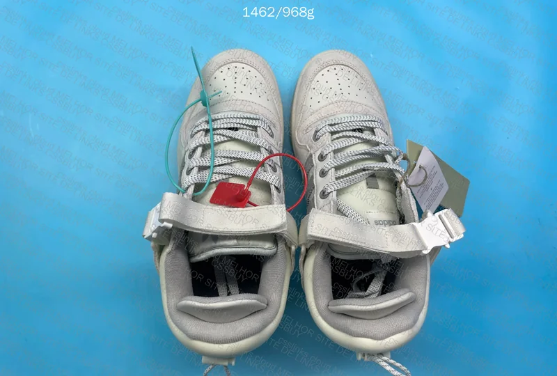 Adidas Forum Low x Bad Bunny