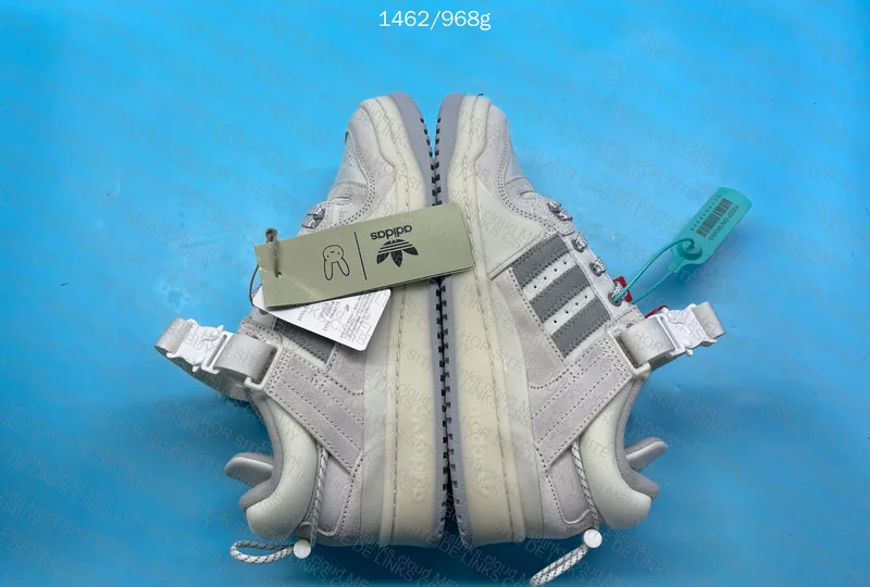 Adidas Forum Low x Bad Bunny 2