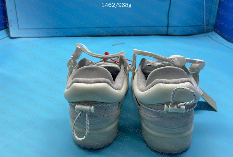 Adidas Forum Low x Bad Bunny 4