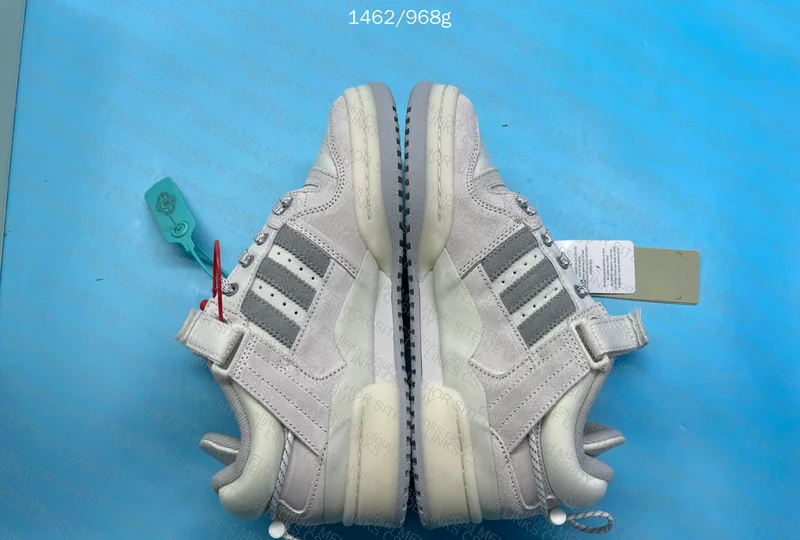 Adidas Forum Low x Bad Bunny 7