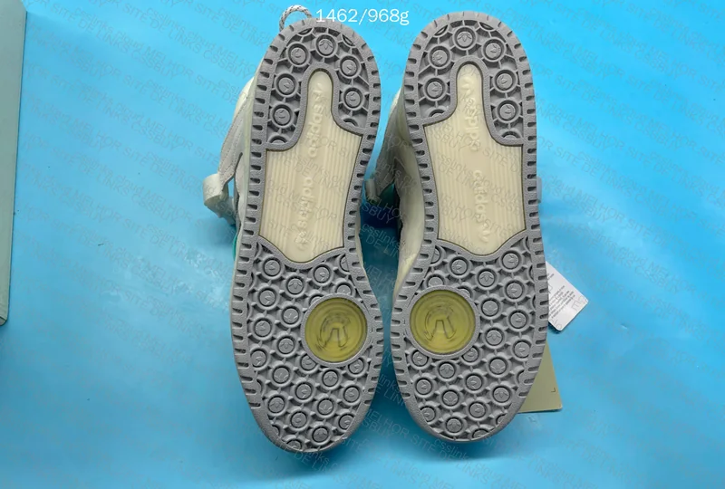 Adidas Forum Low x Bad Bunny 8