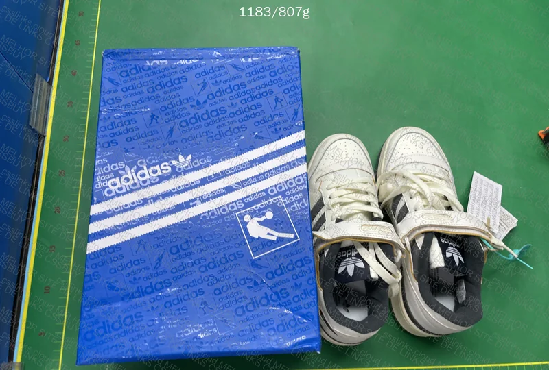 Adidas Forum (Sale)