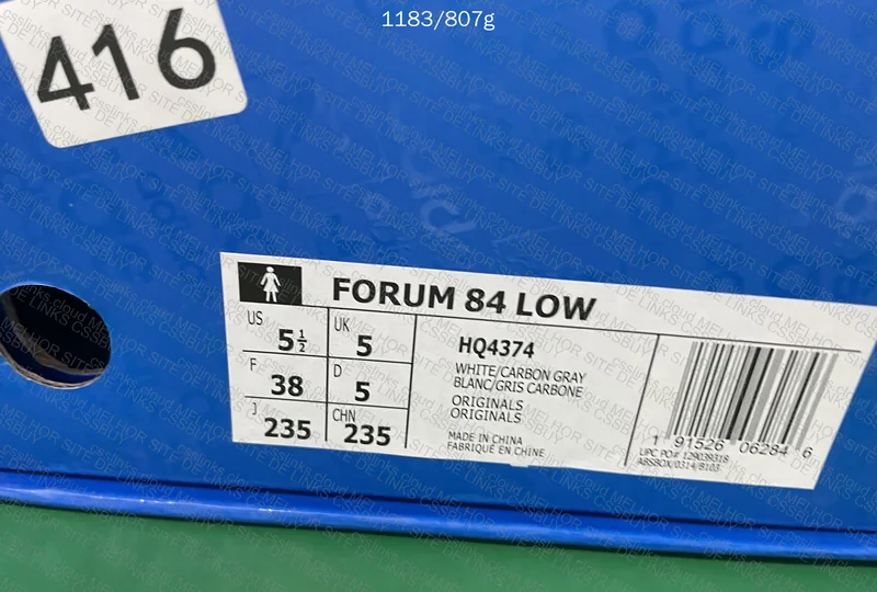 Adidas Forum (Sale) 2