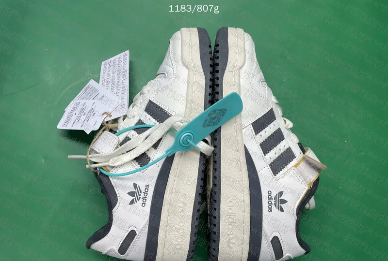 Adidas Forum (Sale) 5
