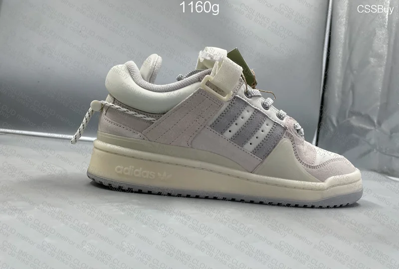 Adidas Forum x Bad Bunny 2
