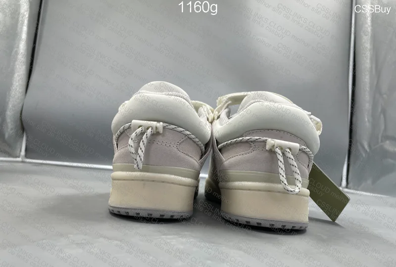 Adidas Forum x Bad Bunny 4