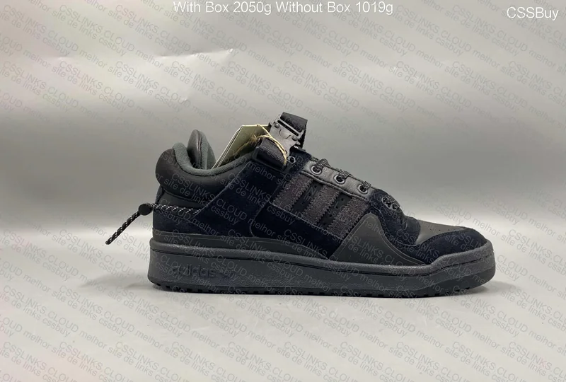 Adidas Forum x Bad Bunny