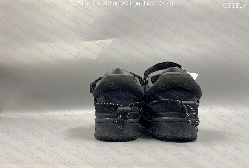 Adidas Forum x Bad Bunny 2