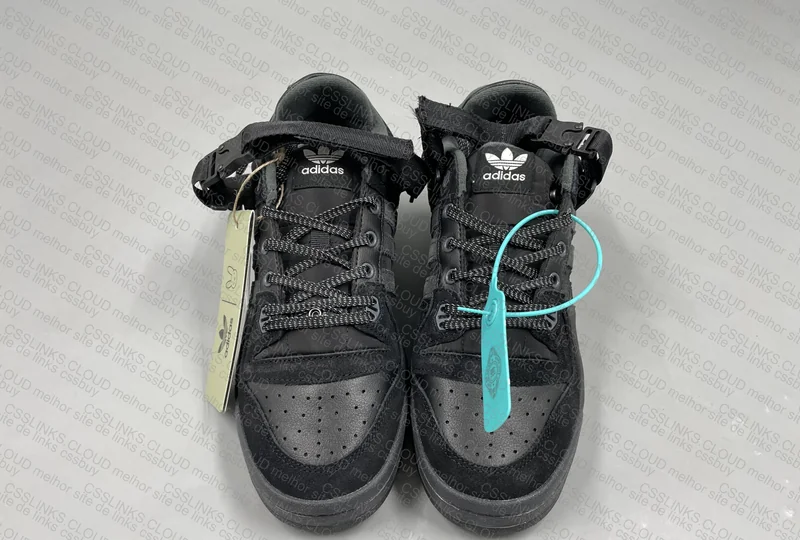 Adidas Forum x Bad Bunny