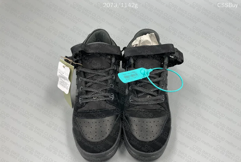 Adidas Forum x Bad Bunny