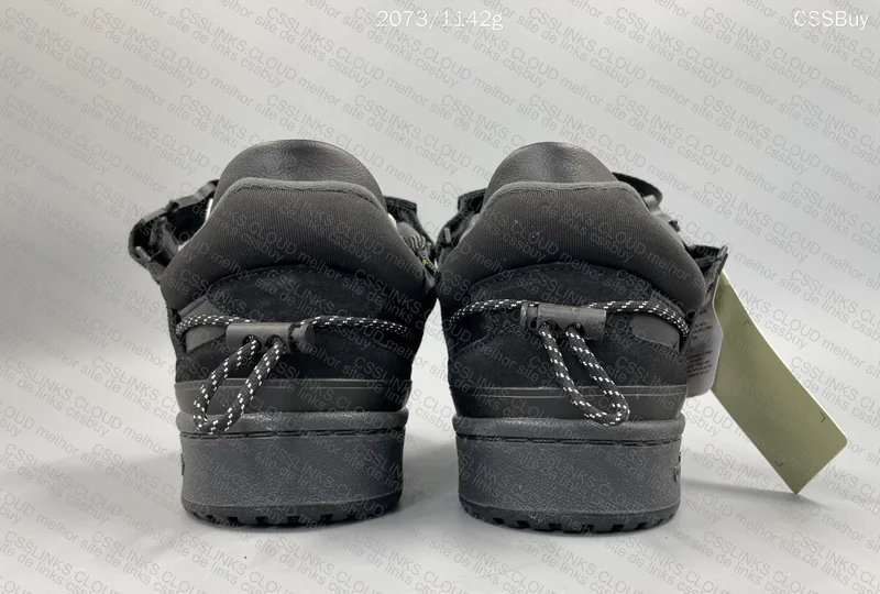 Adidas Forum x Bad Bunny 2