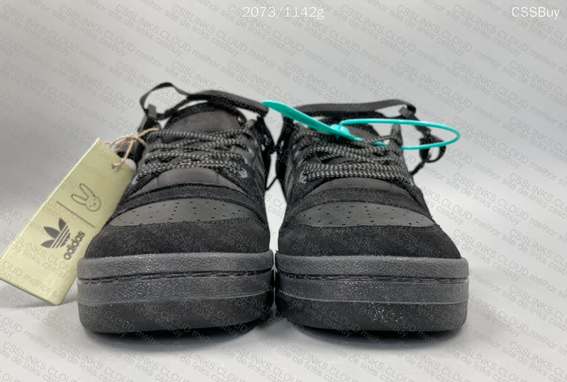 Adidas Forum x Bad Bunny 3