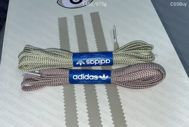 Adidas Forum x Bad Bunny Blue Tint 8