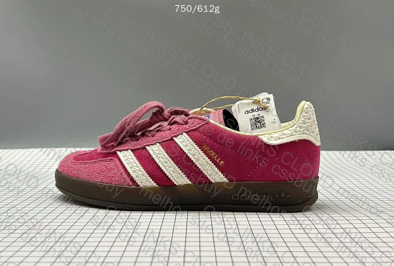 Adidas Gazele