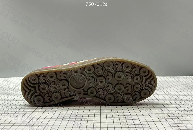 Adidas Gazele 10